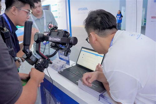 中科天璣成2025云棲大會(huì)焦點(diǎn) 憑數(shù)據(jù)智能核心能力強(qiáng)勢(shì)“出圈”