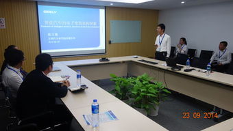 走進(jìn)主機(jī)廠 吉利汽車技術(shù)展示交流會(huì)圓滿成功，深化技術(shù)咨詢合作