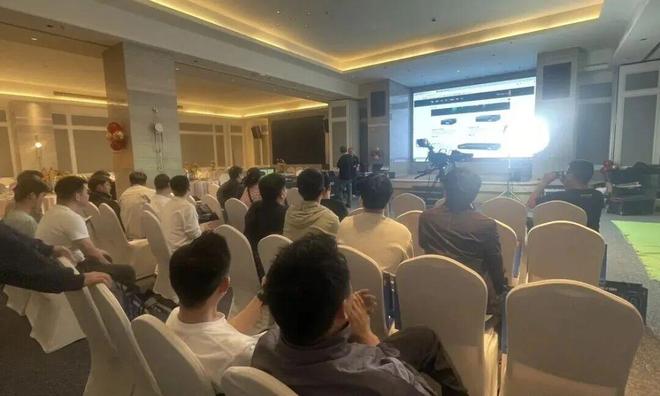 2025 Cgangs學(xué)院技術(shù)交流的璀璨篇章